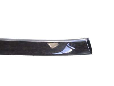 2017 Mercedes-Benz S600 Door Moldings - 222-720-22-22