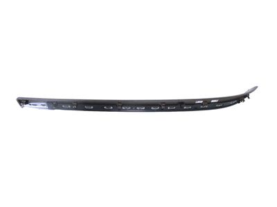 2017 Mercedes-Benz S600 Door Moldings - 222-720-22-22
