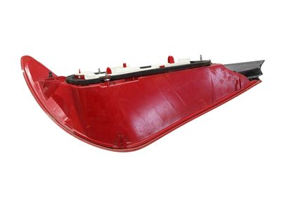 2016 Mercedes-Benz CLA250 Tail Light - 117-906-02-01