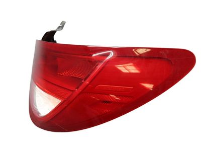2016 Mercedes-Benz CLA250 Tail Light - 117-906-02-01