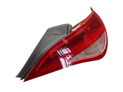 2016 Mercedes-Benz CLA250 Tail Light - 117-906-02-01