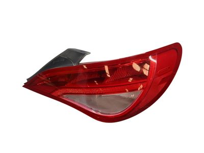 2016 Mercedes-Benz CLA250 Tail Light - 117-906-02-01