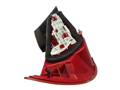 2016 Mercedes-Benz CLA250 Tail Light - 117-906-02-01