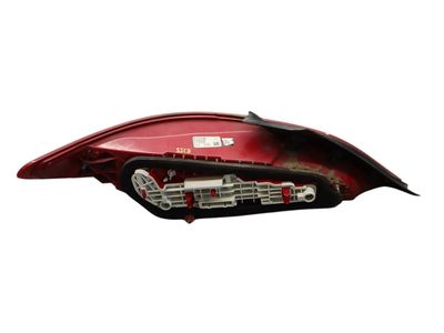 2016 Mercedes-Benz CLA250 Tail Light - 117-906-02-01