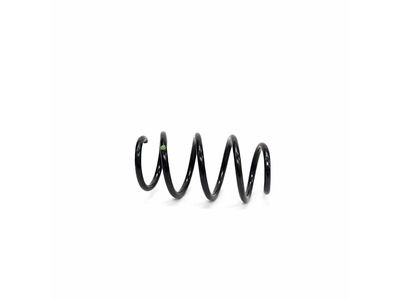 2008 Mercedes-Benz C63 AMG Coil Springs - 204-321-42-04