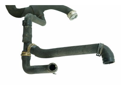 Mercedes-Benz CLK350 Oil Cooler Hose - 203-501-63-82