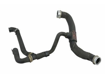 Mercedes-Benz CLK350 Oil Cooler Hose - 203-501-63-82