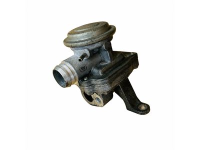 2010 Mercedes-Benz CLS550 Secondary Air Injection Check Valve - 156-140-10-60