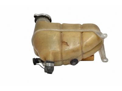 Mercedes-Benz E300 Coolant Reservoir - 124-500-20-49