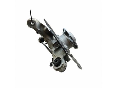2024 Mercedes-Benz EQE AMG Steering Knuckle - 297-350-23-00