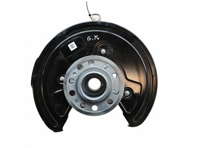 2024 Mercedes-Benz EQE AMG Steering Knuckle - 297-350-23-00