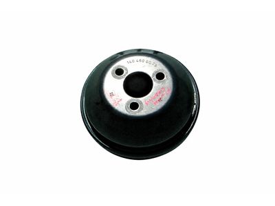 1998 Mercedes-Benz SL500 Power Steering Pump Pulley - 140-460-00-79