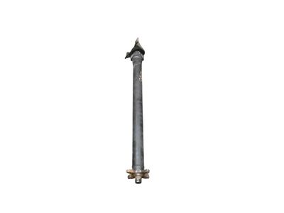 2016 Mercedes-Benz E550 Driveshaft - 207-410-03-06