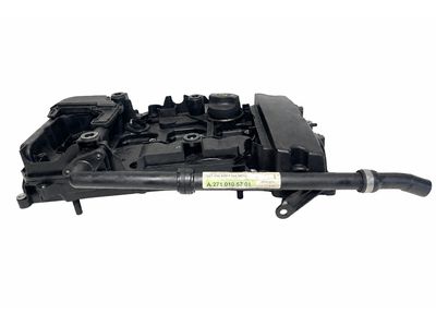 2014 Mercedes-Benz C250 Valve Cover - 271-010-17-30