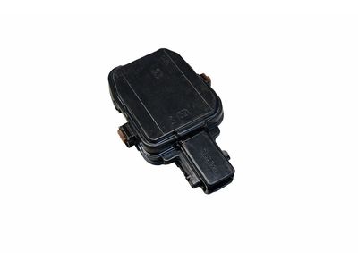 2023 Mercedes-Benz GLC43 AMG Wiper Pulse Module - 253-900-81-07
