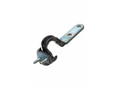 2016 Mercedes-Benz GLE350 Door Hinge - 166-740-31-00