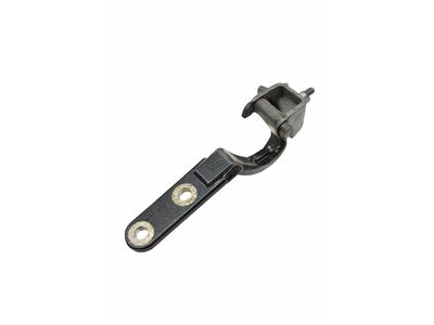 2016 Mercedes-Benz GLE350 Door Hinge - 166-740-31-00