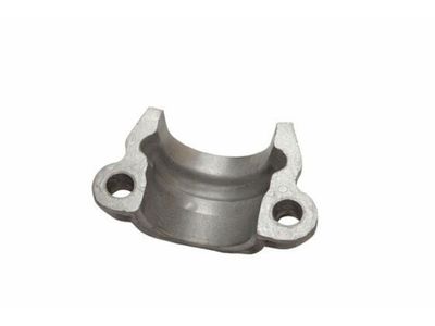 2004 Mercedes-Benz C230 Sway Bar Bracket - 203-323-10-40