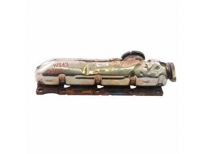 Mercedes-Benz Sprinter 3500XD Exhaust Manifold - 654-140-86-02