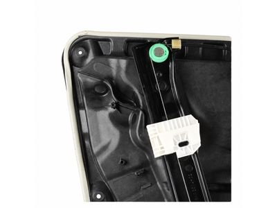 2016 Mercedes-Benz S550 Door Lock Actuator - 222-760-14-00