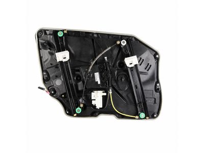 2016 Mercedes-Benz S550 Door Lock Actuator - 222-760-14-00