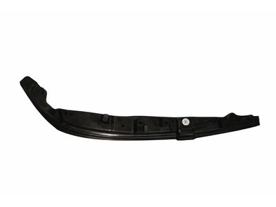 2008 Mercedes-Benz E350 Weather Strip - 211-727-03-30