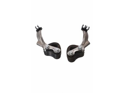 2023 Mercedes-Benz AMG GT 43 Camber and Alignment Kit - 910105-008008