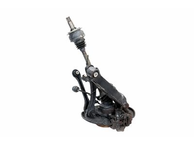 2004 Mercedes-Benz C320 Suspension Strut Rod - 210-350-33-06
