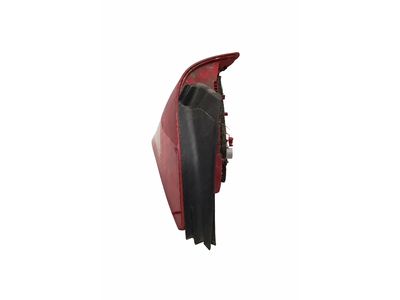 2016 Mercedes-Benz CLA250 Tail Light - 117-906-07-01