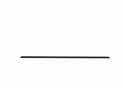 2004 Mercedes-Benz C32 AMG Weather Strip - 203-690-73-82-64