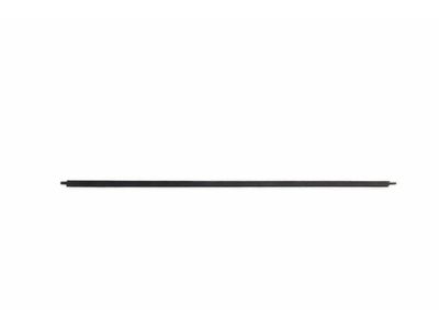 2004 Mercedes-Benz C32 AMG Weather Strip - 203-690-73-82-64
