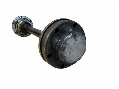 2008 Mercedes-Benz G55 AMG Driveshaft - 463-410-08-02