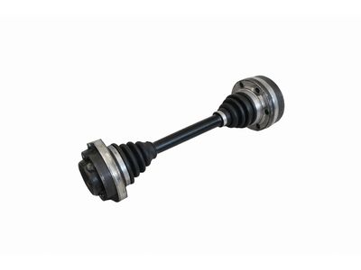 2008 Mercedes-Benz G55 AMG Driveshaft - 463-410-08-02