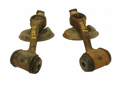 Mercedes-Benz 300SD Control Arm - 126-330-19-07