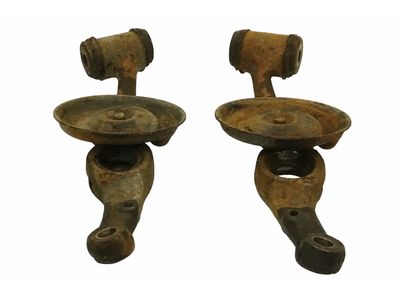 Mercedes-Benz 300SD Control Arm - 126-330-19-07