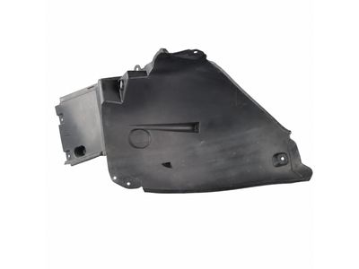 2011 Mercedes-Benz CL600 Fender Splash Shield - 216-690-07-30