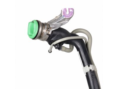 2015 Mercedes-Benz E250 Fuel Tank - 212-470-77-01