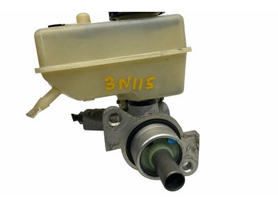 Mercedes-Benz CLK320 Brake Master Cylinder Reservoir - 202-430-03-02