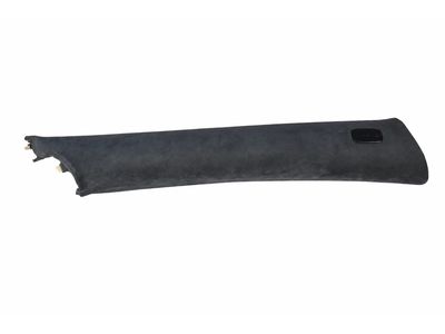 2011 Mercedes-Benz CL600 Pillar Panels - 216-690-14-25-9E57