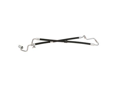 2013 Mercedes-Benz E350 Power Steering Hose - 212-460-38-24