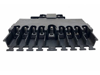 Mercedes-Benz EQE 350+ SUV Relay Boxes - 297-540-73-16