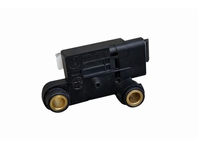 2006 Mercedes-Benz G55 AMG Air Bag Sensor - 463-820-16-26
