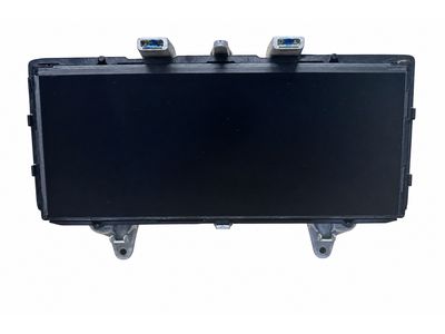Mercedes-Benz AMG GT Instrument Cluster - 190-900-66-04