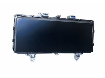 Mercedes-Benz AMG GT Instrument Cluster - 190-900-66-04