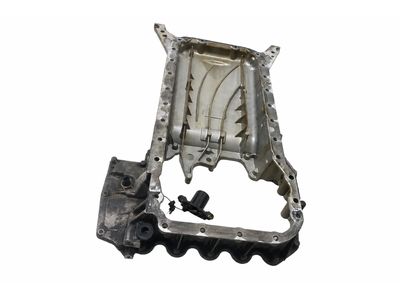 2016 Mercedes-Benz S550 Oil Pan - 278-014-04-00