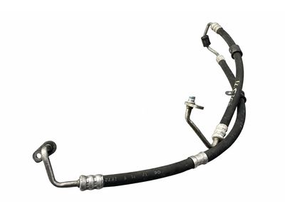 Mercedes-Benz 207-460-20-24 Power Steering Pressure Hose