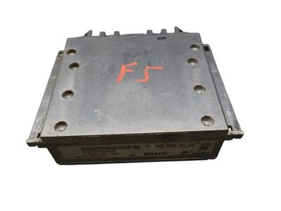 1993 Mercedes-Benz 600SEC ABS Control Module - 015-545-57-32