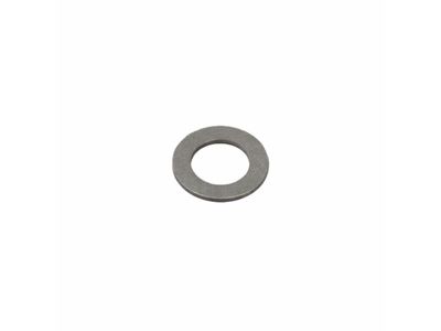 2005 Mercedes-Benz CL600 Valve Spring Retainer - 137-053-01-25