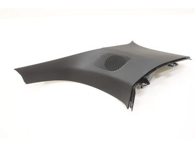 Mercedes-Benz GLB250 Pillar Panels - 247-690-68-01-9051
