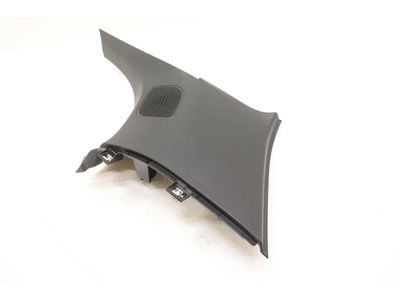 Mercedes-Benz GLB250 Pillar Panels - 247-690-68-01-9051